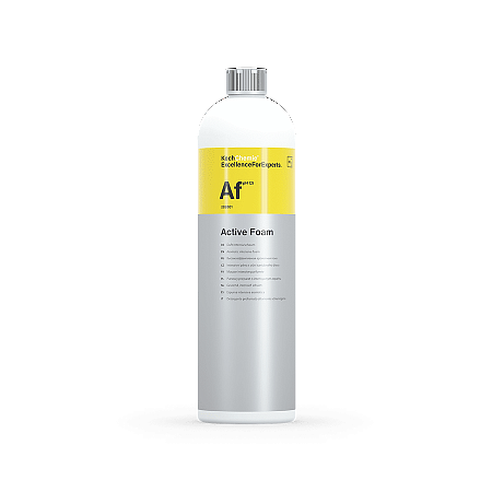 KochChemie ACTIVE-FOAM Активный шампунь для мойки автомобиля 1кг