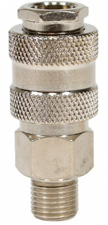 Куплунг мама (быстроразъемное соединение) R5081 1/2 Camozzi 