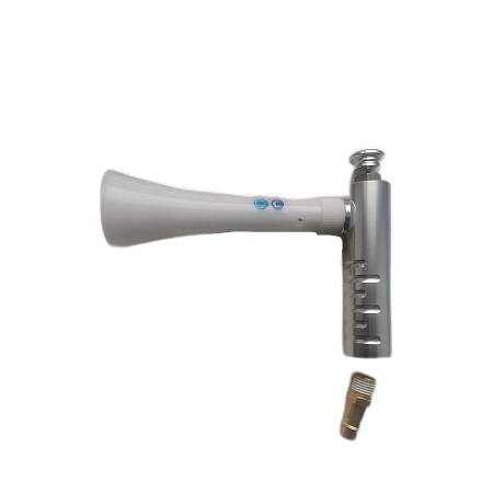 Пистолет продувочный, пневмоворонка Cyclone Blow Device ZB-090