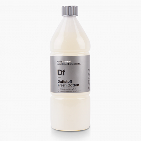 Ароматизатор Duftstoff Fresh Cotton 1л KochChemie