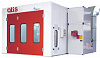Окрасочно-сушильная камера ATIS BASIC XS