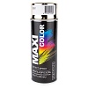 Эмаль 0011 Золото-эффект алкид 400мл аэрозоль MAXI COLOR