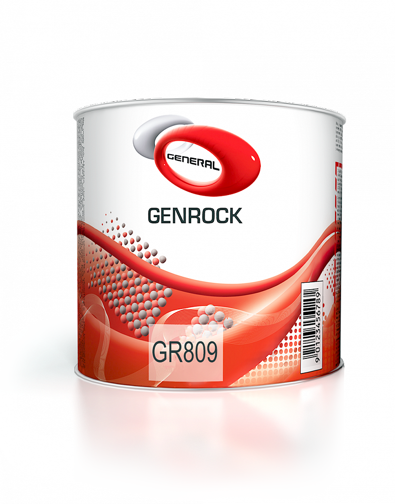 809 2К матовая эластичная добавка (пластификатор)