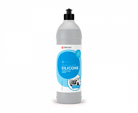 Смазка силиконовая Complex Silicone 1кг/1л