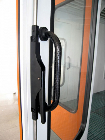 Окрасочно-сушильная камера ATIS BASIC XS