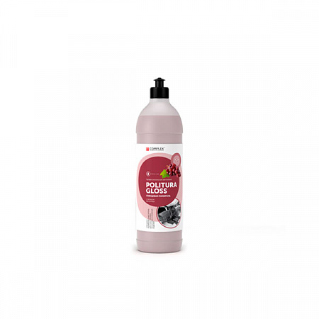 Полироль глянцевый Complex Politura Gloss Вишня 1л VORTEX  