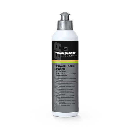 Shine Speed Polish - Удаление царапин и блеск (500 мл) 77711500