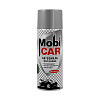 Эмаль 240 Белое облако, металлик, акриловая, 520мл аэрозоль, MobiCAR