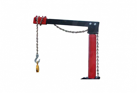 Стенд для исправления геометрии кузовов и рам аварийных автомобилей "AUTOSTAPEL", АВТОСТАПЕЛЬ