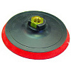 Диск-основа под липучку М14 d125мм 100712515/1 TOR