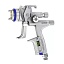 Краскопульт Jet 5000 B RP DIGITAL 1,4мм с быстросмен. бачком 0.6л QCC 209841 SATA 