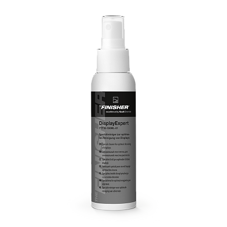 Химчистка MULTIINTERIORCLEANER 750мл KochChemie