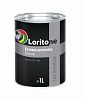 Hyundai/Kia MZH, Эмаль базовая, LORITONE  1л