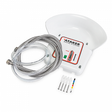 Аппарат дозации готового состава Ataker ASP-1200 AUTECH