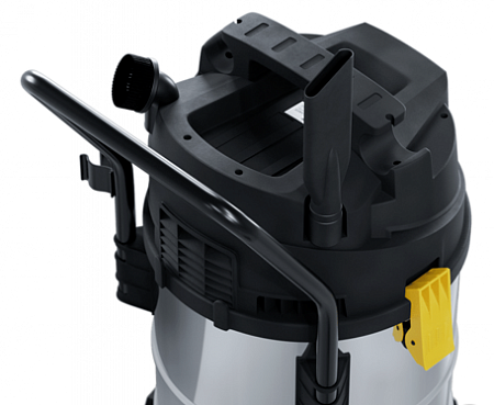 Пылесос для уборки помещений и автотранспорта, 3000 Вт. AUTECH