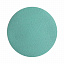 P100 Шлифовальный круг без отверстий зелёный на липучке 125мм SUNMIGHT 01207