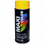 Эмаль RAL 1004 Золотисто-жёлтая 400мл аэрозоль MAXI COLOR