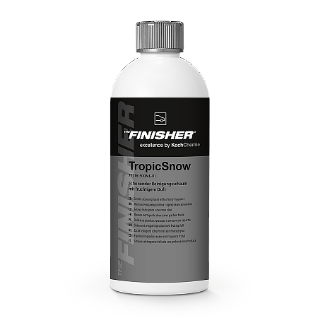 Нано-шампунь NANOMAGICSHAMPOO 750мл KochChemie