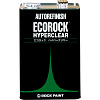 Лак полиуретановый стандартный 2К (3+1) 16кг Hyper Clear-S ECOROCK