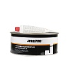 Шпатлевка с углеволокном 1кг Carbon+отверд компл JETAPRO