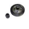 50.106 Червячная пара для SL 42AE, BR 65AE, EK 150AE RUPES
