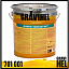 GRAVIHEL 701 биндер для базы матовый 001  (3,7л.)