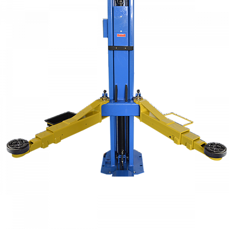 Двухстоечный электрогидравлический подъемник 4 т. A240XM (CЕРЫЙ) Atis