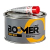Шпатлевка универсальная 0,5кг / Uni / BOOMER