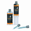 Клей для пластика 2К JETAPlast Черный 25гр JETA PRO