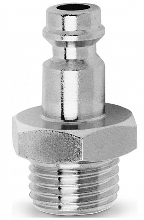 Куплунг папа (быстроразъемное соединение) Сamozzi, 5180 1/4