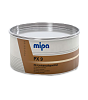 Шпатлевка универсальная Mipa PX 9 PE-Universalspachtel бежевая 1л