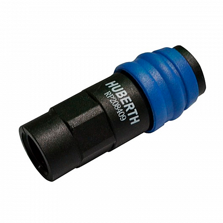 Соединение быстросъёмное внутренняя резьба 3/8&quot; RP208409 HUBERTH