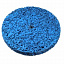 Круг для снятия ржавчины Синий Ø 150мм, РУССКИЙ МАСТЕР