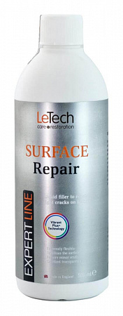 Средство для укрепления и заполнения мелких трещин на коже (Surface Repair)/ 145 мл