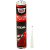 Герметик для швов Белый 300мл ISEAL WHITE ISISTEM 