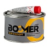 Шпатлевка универсальная лёгкой шлифовки 0,5кг. Unisoft BOOMER