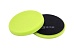 130/20/140 Ультрамягкий полировальный круг (зеленый) - А302 STANDART PAD (GREEN)