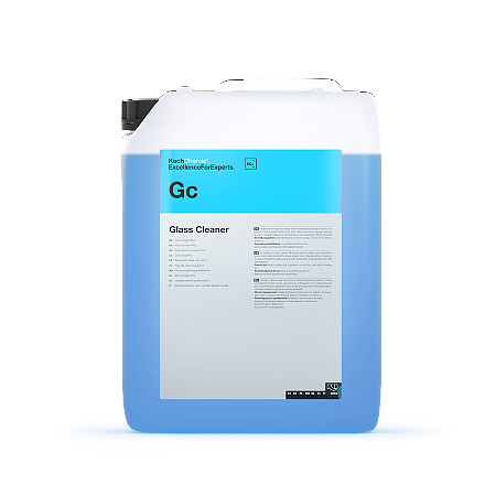 Очиститель стекла Glass Cleaner 10л Kochchemie