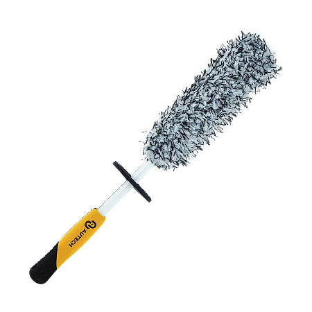 Щетка из микрофибры для очистки дисков 44см AUTECH 