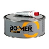 Шпатлевка универсальная 1,0кг / Uni / BOOMER