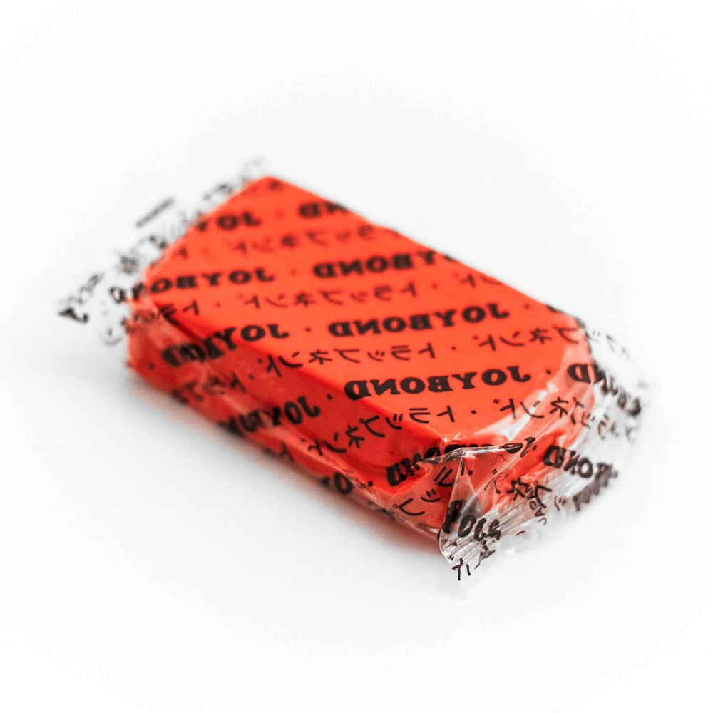 Глина полировочная красная Joybond Red Clay 200г KOCHCHEMIE 