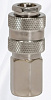 Быстросъёмная розетка с внутр. резьбой G1/4 R5083 1/4 Camozzi