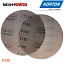 P180 NORTON ceramic, Ø 150мм, VL1 - алюминий, Круг на сетчатой основе, керамика